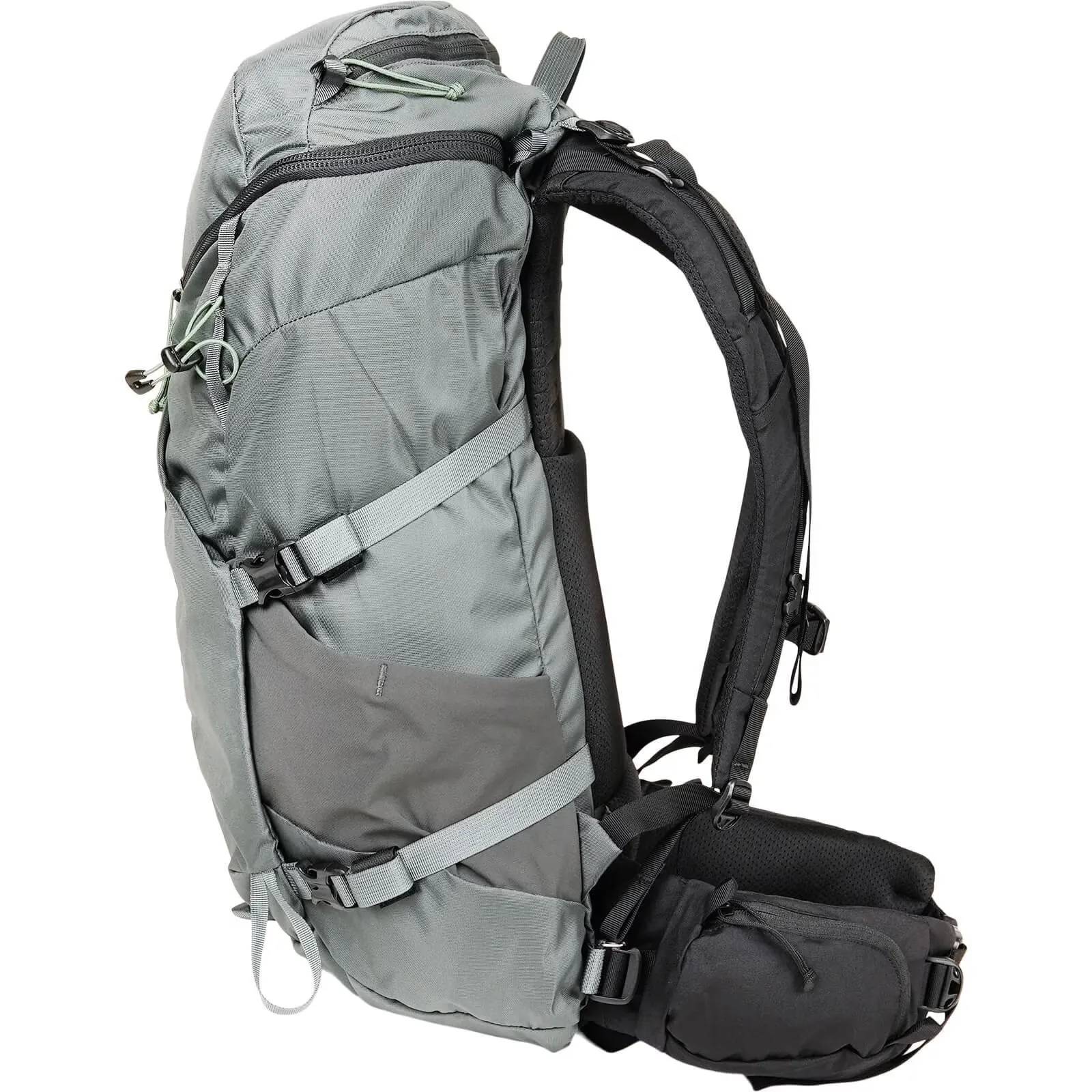 Coulee 30 (Men's) - Past Season