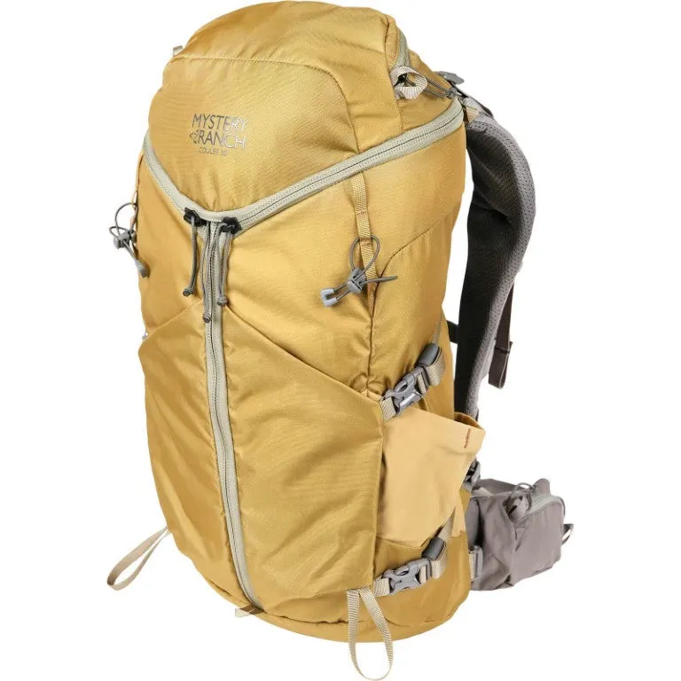 Coulee 30 (Men's) - Past Season