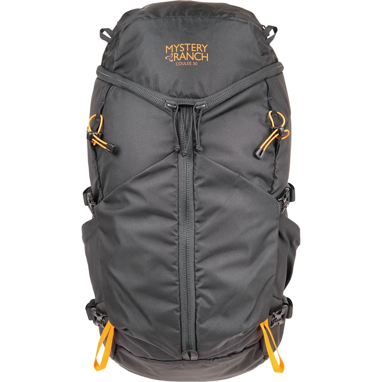Coulee 30 (Men's) - Past Season