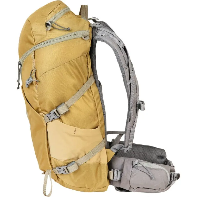 Coulee 30 (Men's) - Past Season