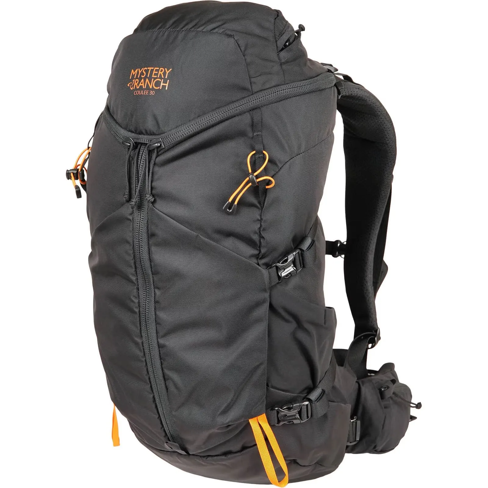 Coulee 30 (Men's) - Past Season