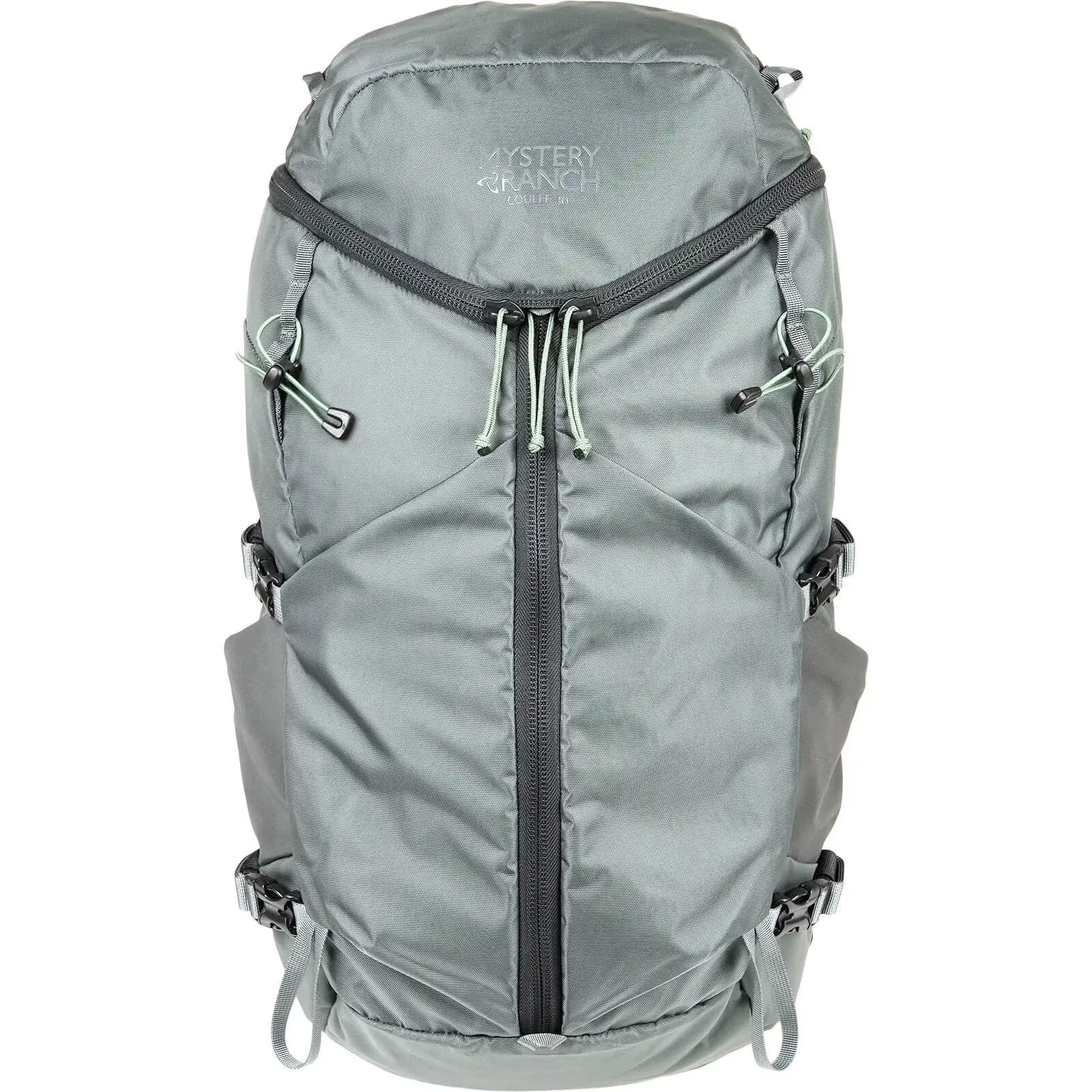 Coulee 30 (Men's) - Past Season