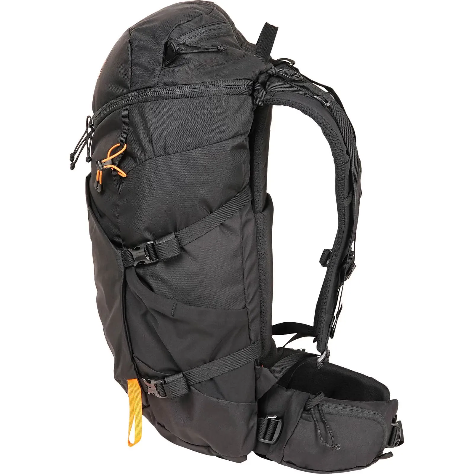 Coulee 30 (Men's) - Past Season