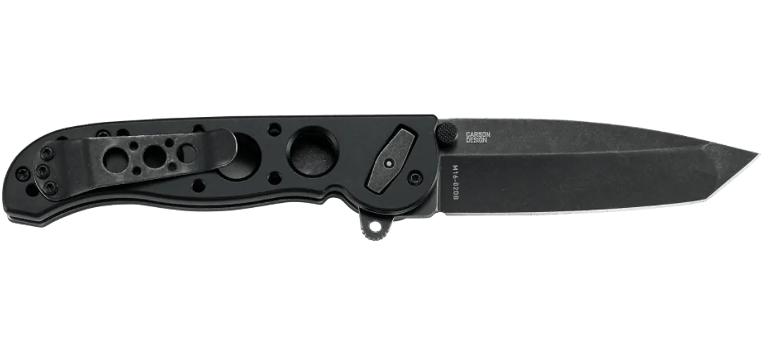 CRKT - M16-02DB Deadbolt