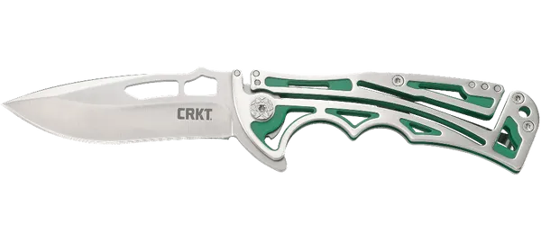 CRKT - NIRK Tighe Green