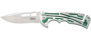 CRKT - NIRK Tighe Green