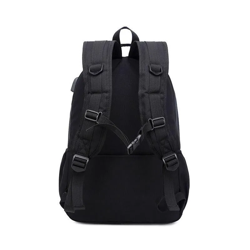 Cute Aesthetic Backpack for School