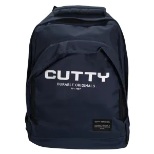 Cutty Carter Navy Backpack