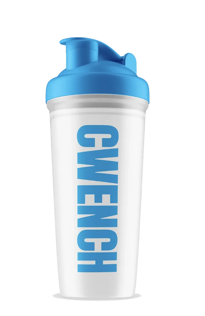 Cwench Shaker Cup