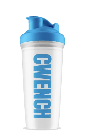 Cwench Shaker Cup