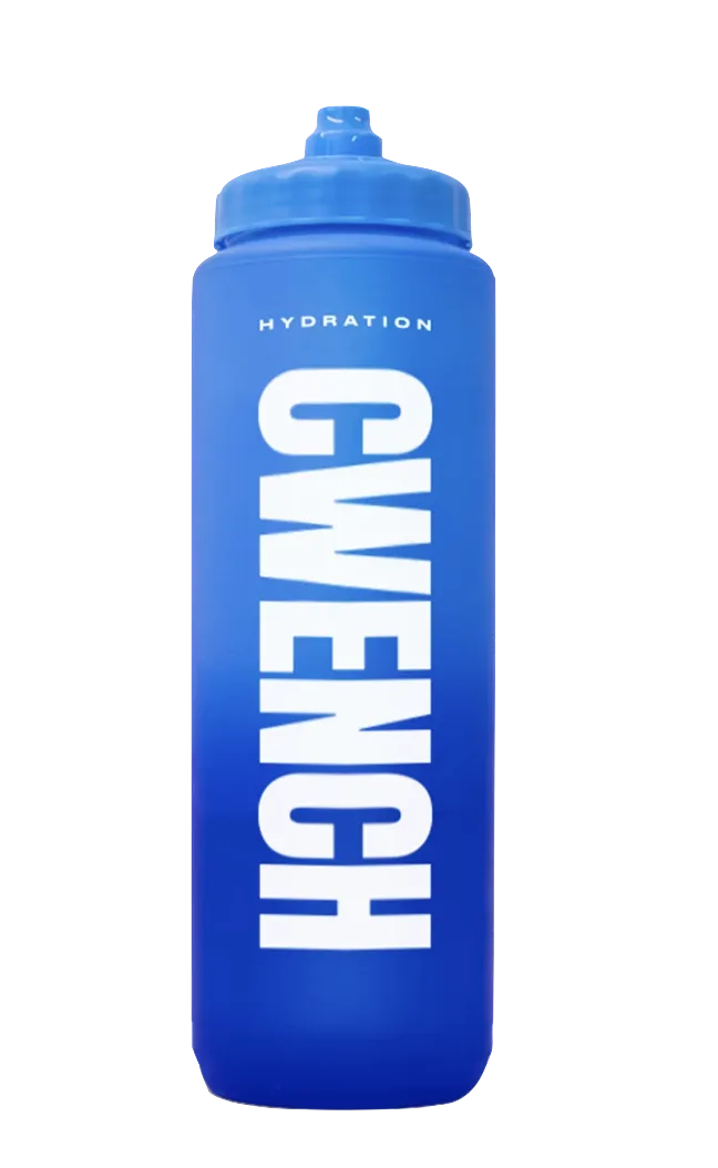 Cwench Team Water Bottle