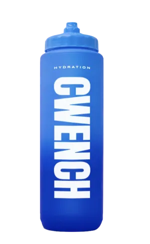 Cwench Team Water Bottle