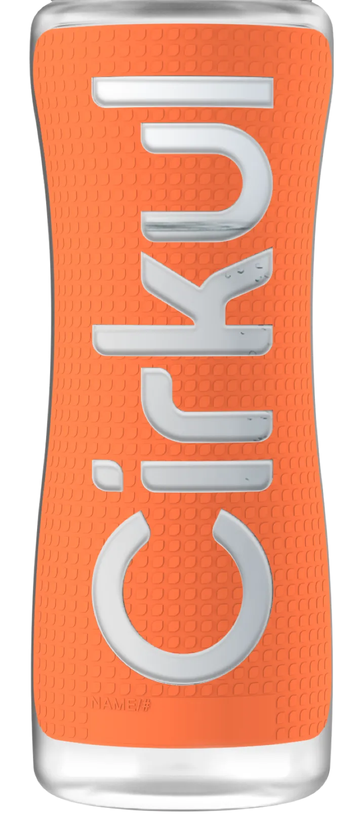 CX: 32oz. Grip Squeeze Plastic Bottle