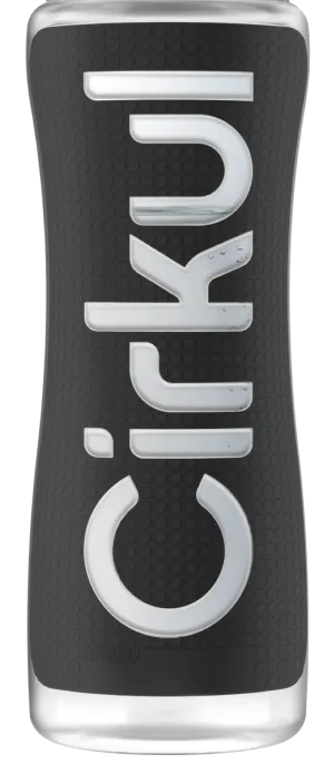 CX: 32oz. Grip Squeeze Plastic Bottle