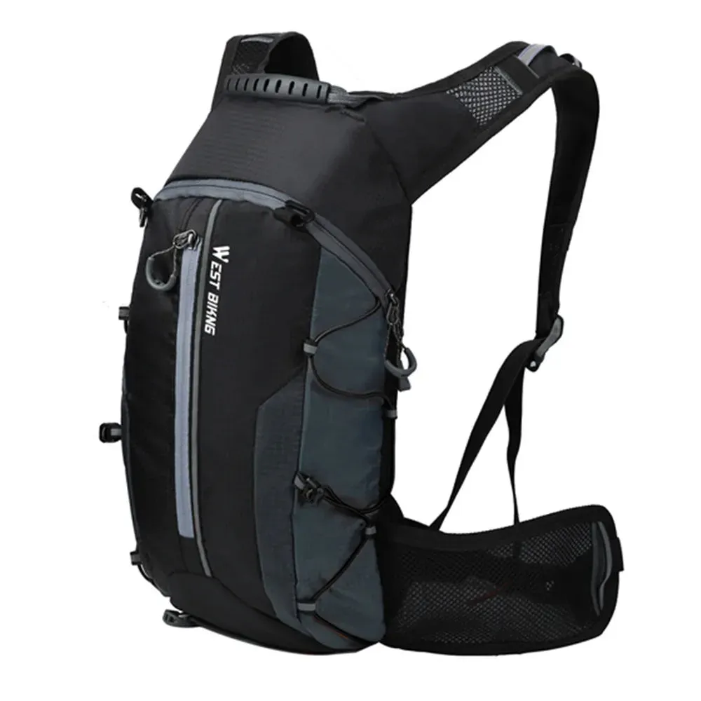 Cycling Hydration Backpack 10L