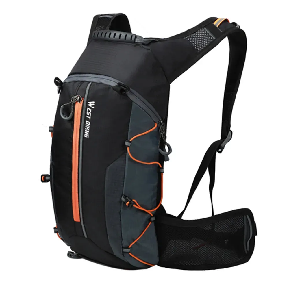 Cycling Hydration Backpack 10L