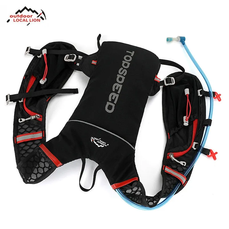 Cycling Hydration Water Backpack