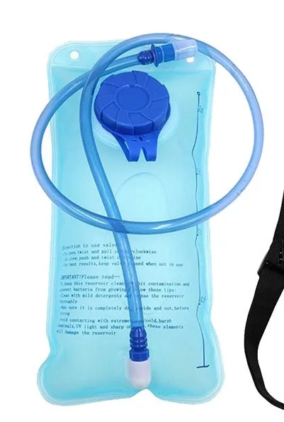 Cycling Hydration Water Backpack