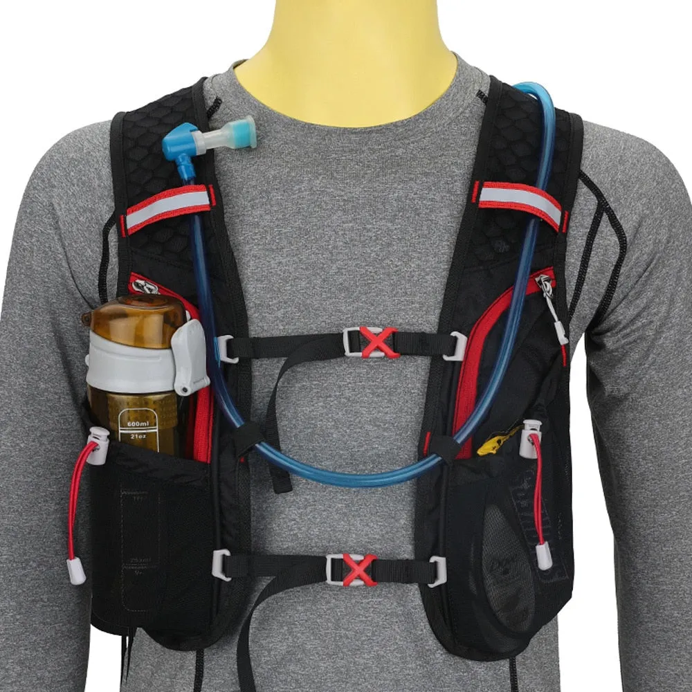 Cycling Hydration Water Backpack