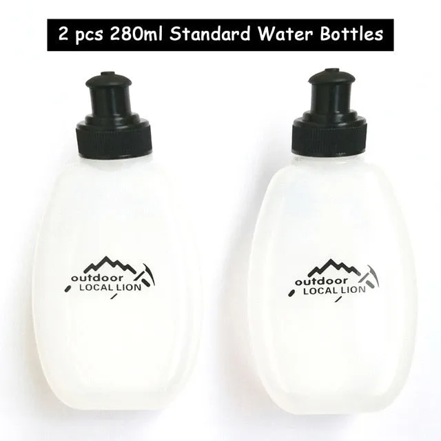 Cycling Hydration Water Backpack