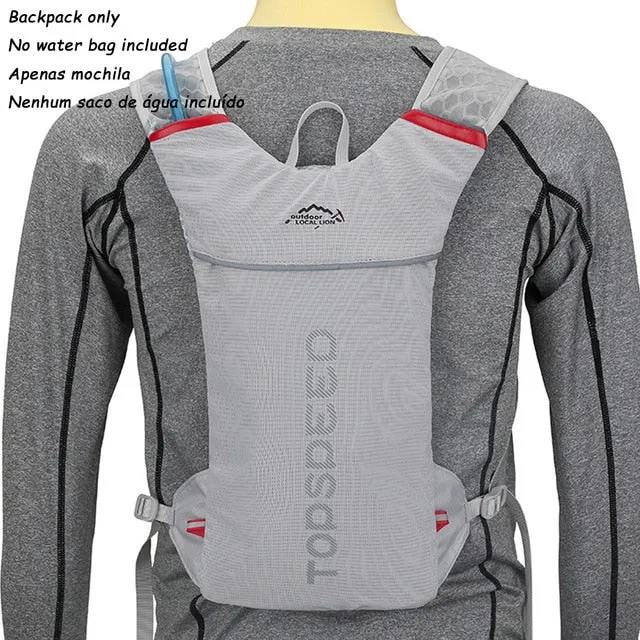 Cycling Hydration Water Backpack