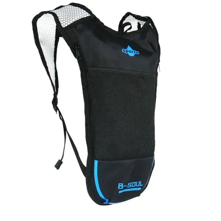Cycling Water Bag Backpack for Outdoor Adventures
