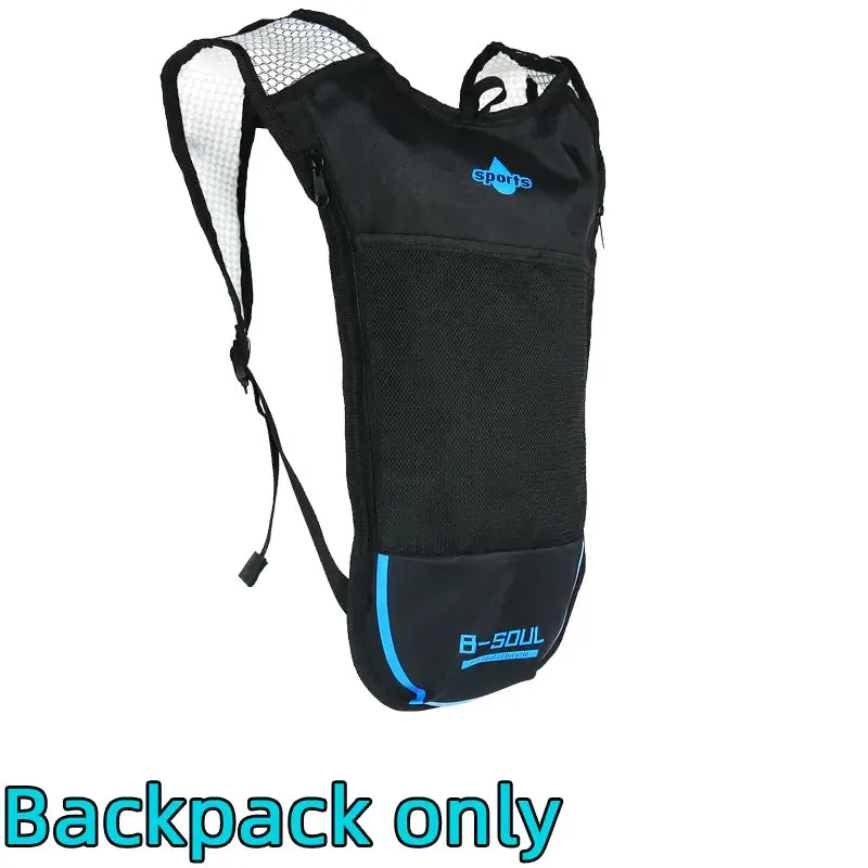 Cycling Water Bag Backpack for Outdoor Adventures