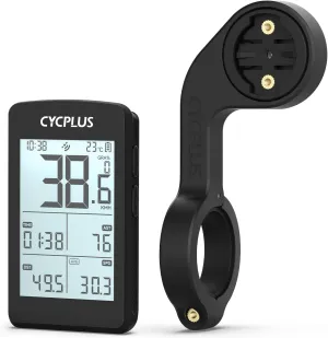 CYCPLUS GPS Bike Computer M3   Bike Mount Z1-New
