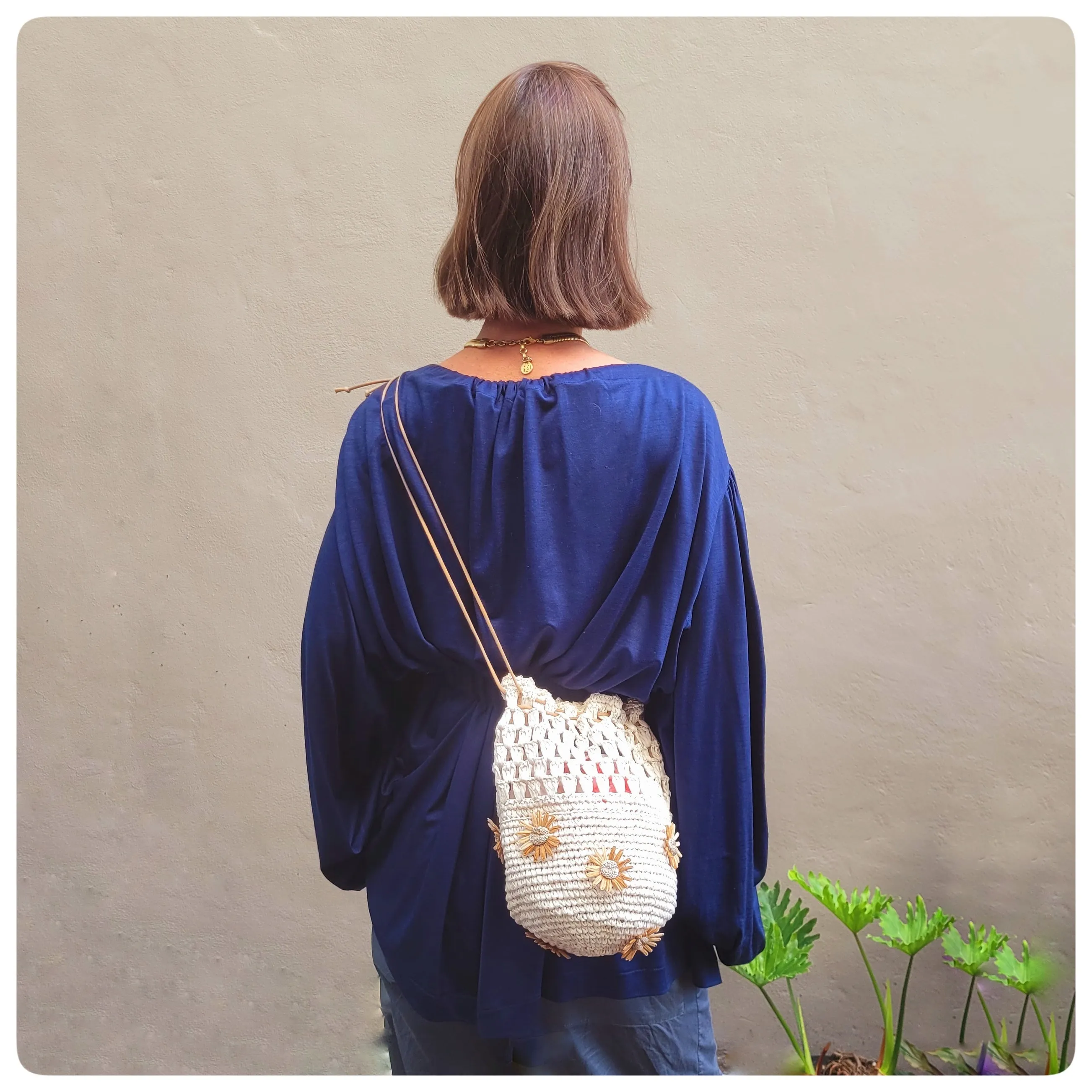 Daisy Bag