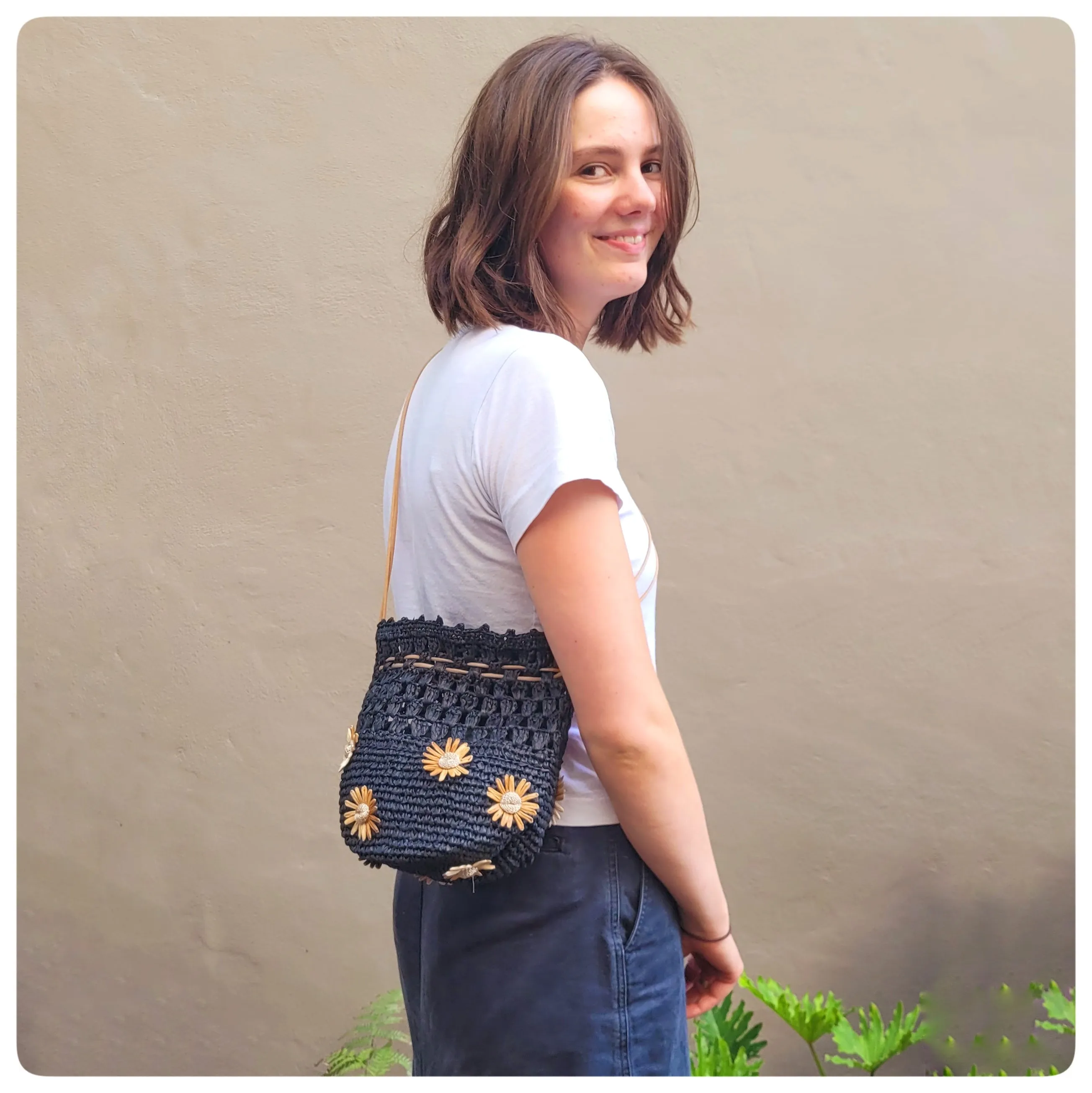 Daisy Bag
