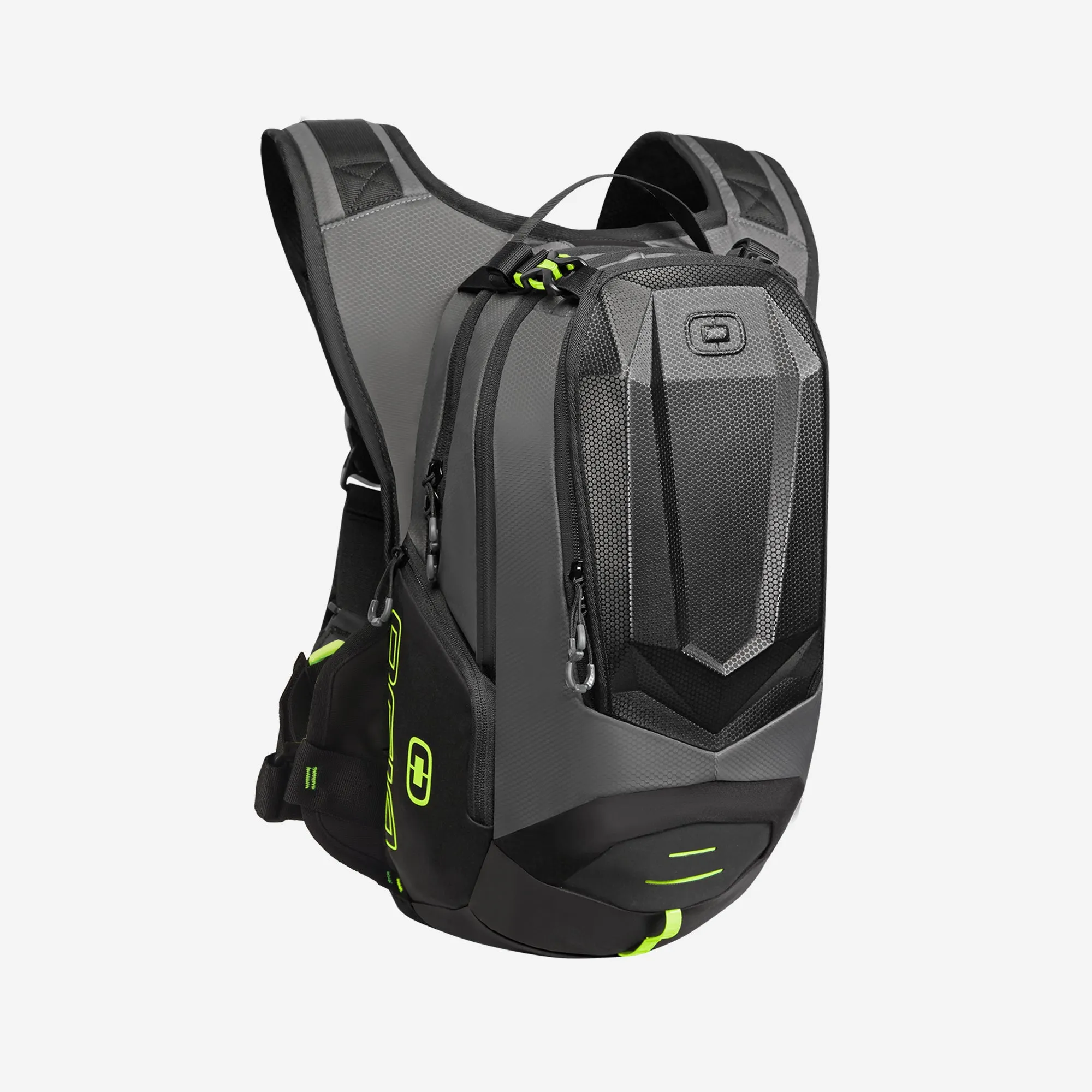 Dakar 3L Hydration Pack