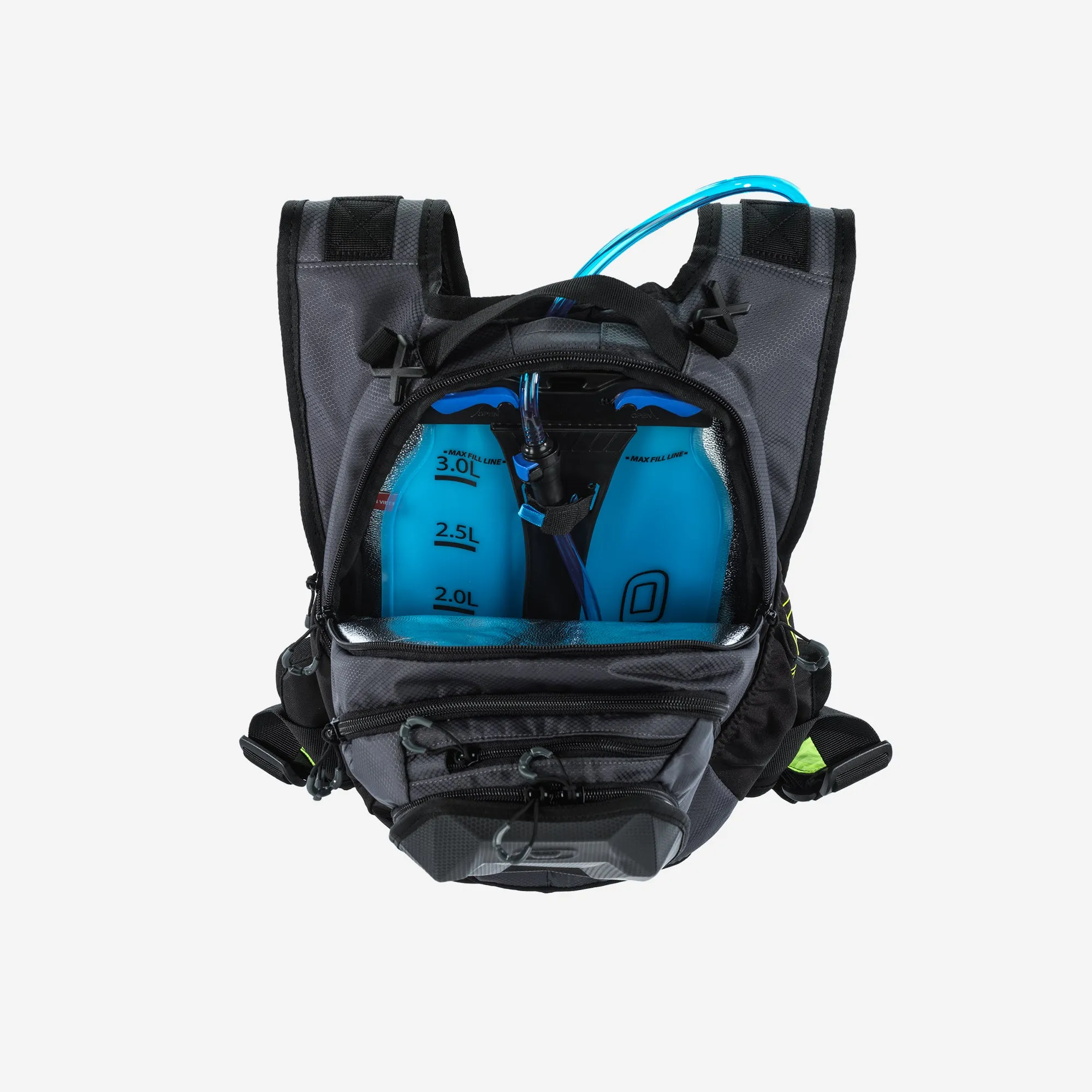 Dakar 3L Hydration Pack