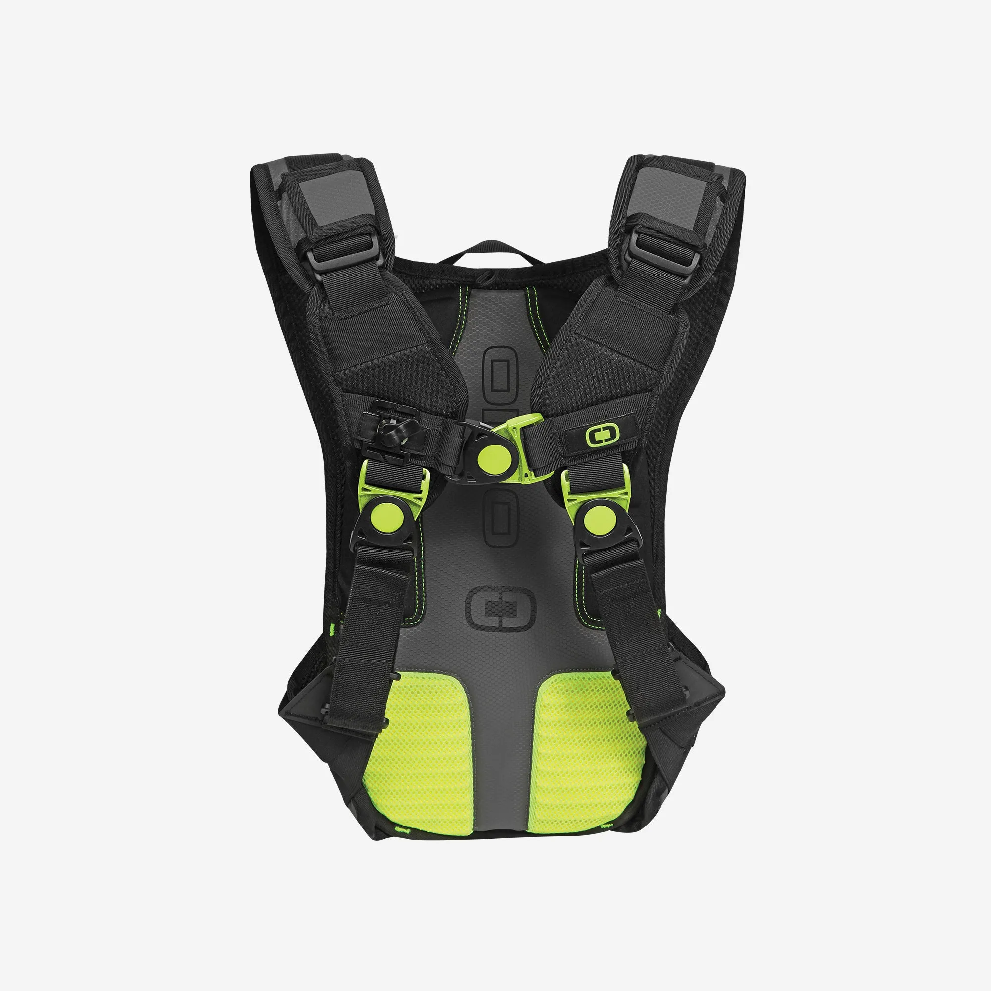 Dakar 3L Hydration Pack