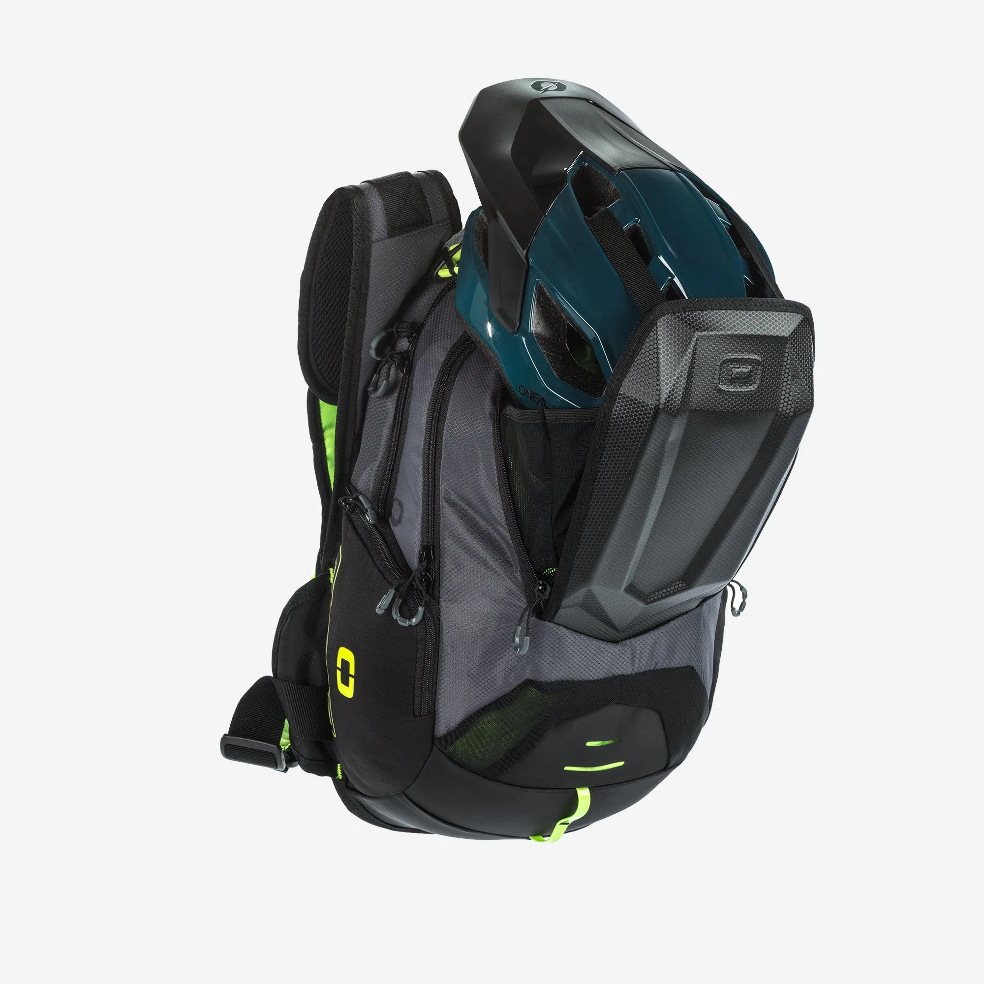 Dakar 3L Hydration Pack