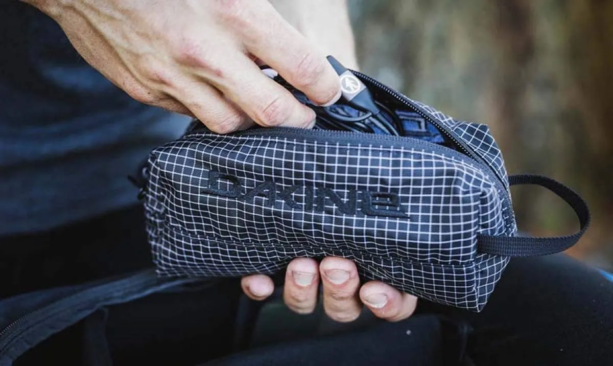 Dakine Accessory Case, Pencil Case Durable and Stylish - University and School Pencil Pouch for Boys and Girls