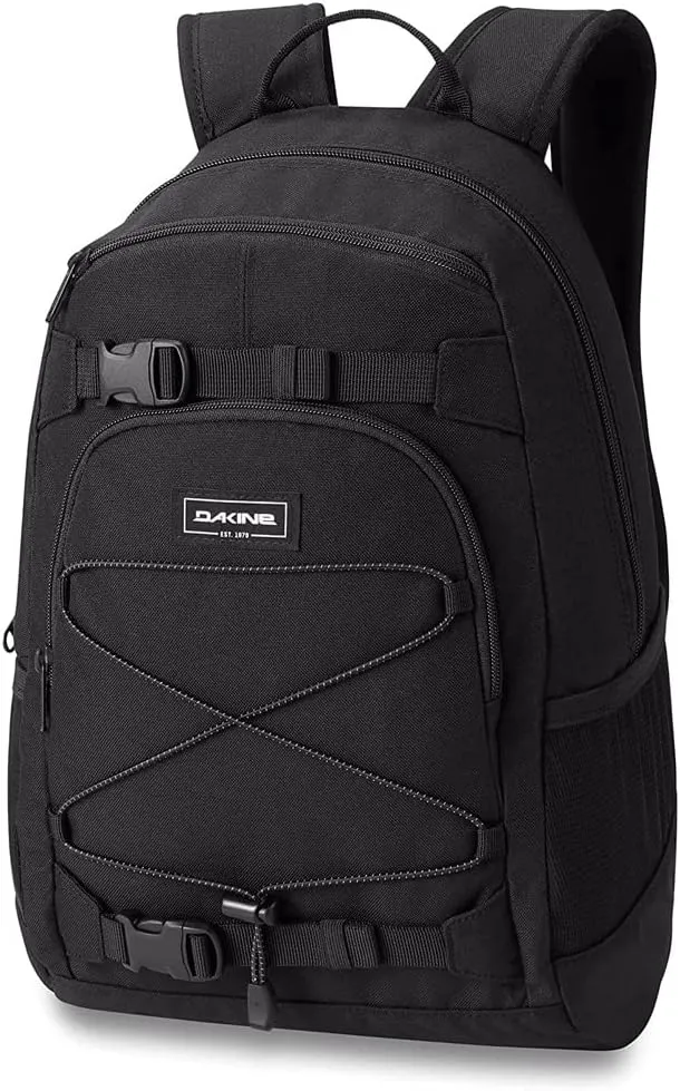 Dakine Grom 13L - Black