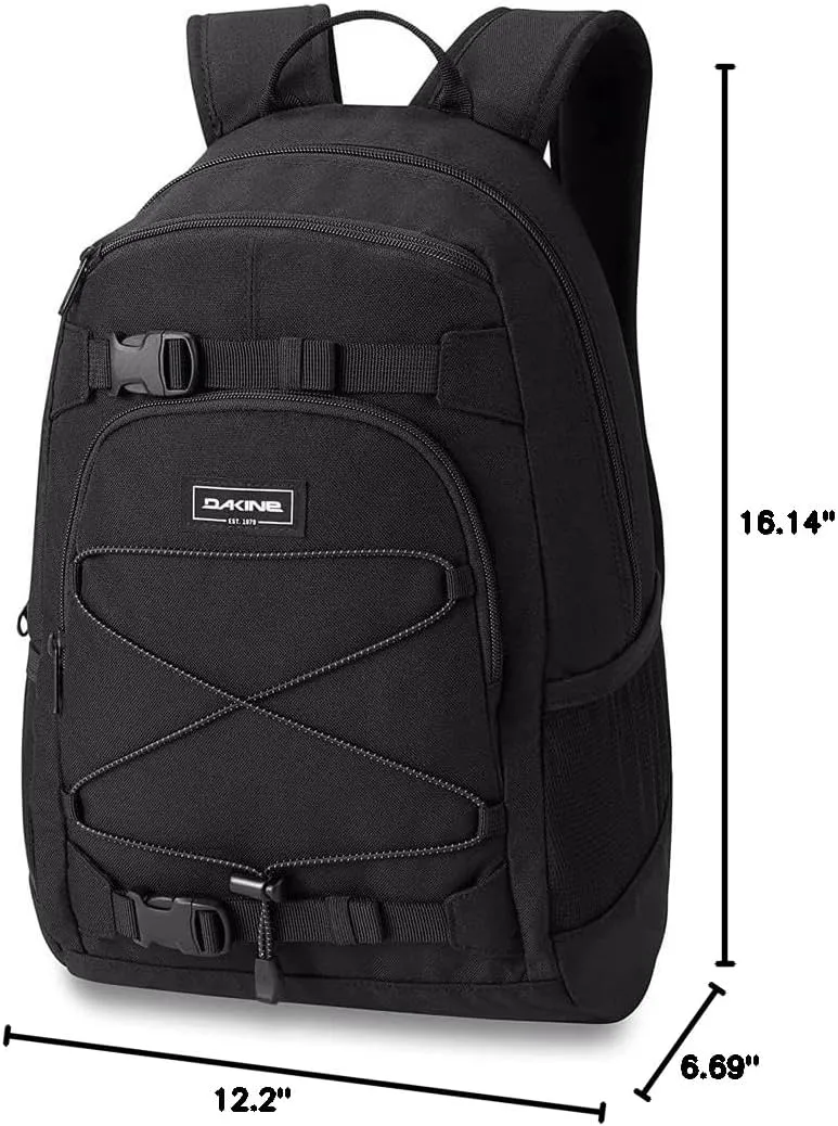 Dakine Grom 13L - Black