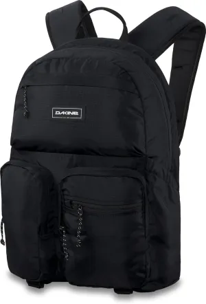 Dakine Method Backpack Dlx 28L - Black Ripstop, One Size