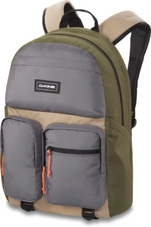 Dakine Method Backpack Dlx 28L - Mosswood, One Size