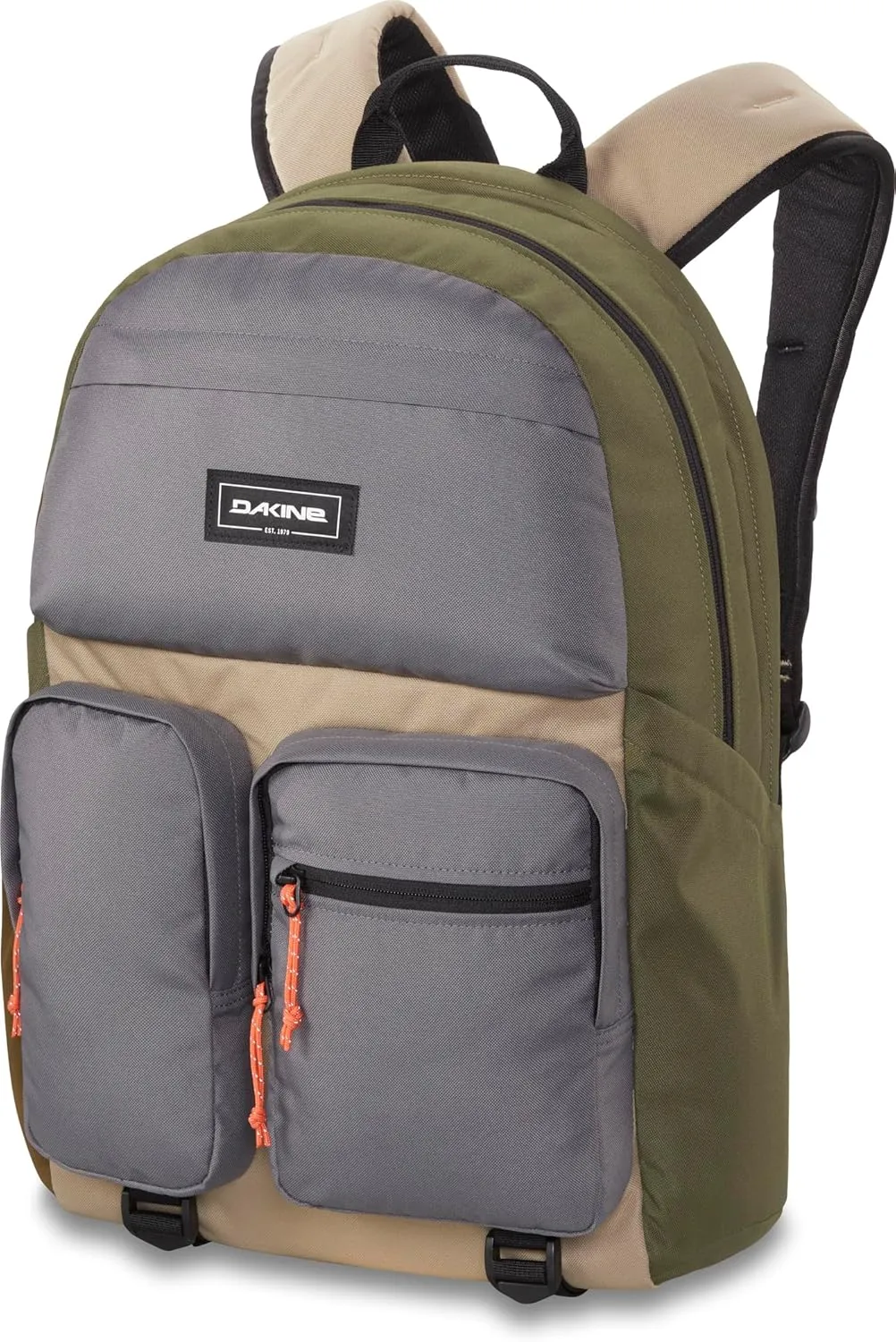 Dakine Method Backpack Dlx 28L - Mosswood, One Size