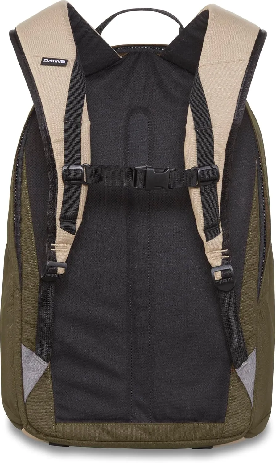 Dakine Method Backpack Dlx 28L - Mosswood, One Size