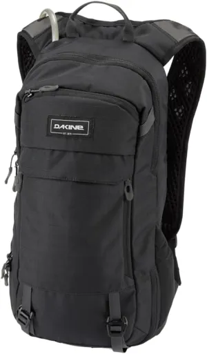 DAKINE Syncline Backpack 12L T3-R Black/White OSFM