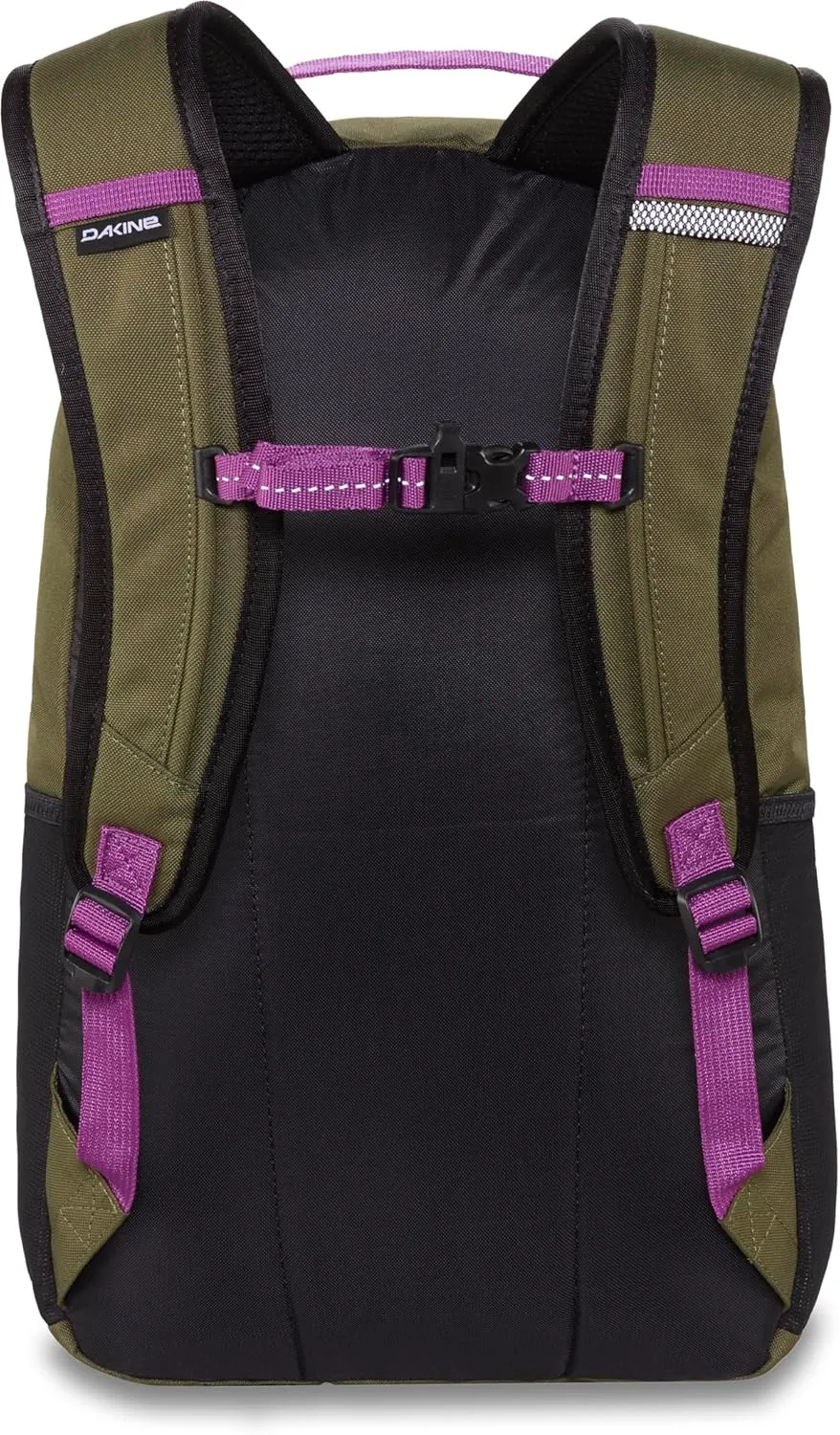 Dakine | Unisex | Mission Pack 18L Backpack | Jungle Punch