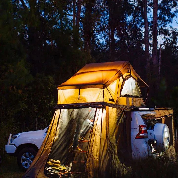 Darche HI-VIEW 1800 ROOF TOP TENT