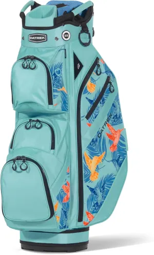 Datrek DG Lite III Golf Cart Bag