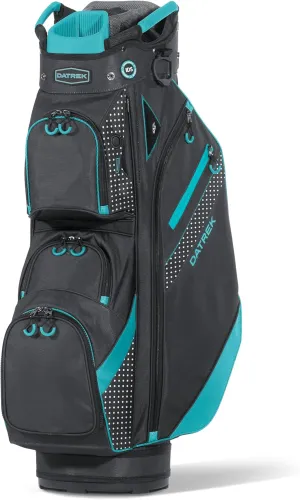 Datrek DG Lite III Golf Cart Bag