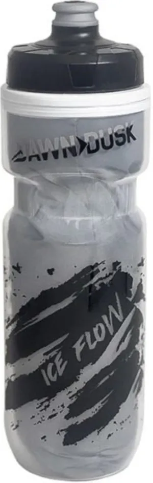 Dawn to Dusk Ice Flow Insulated Bottle