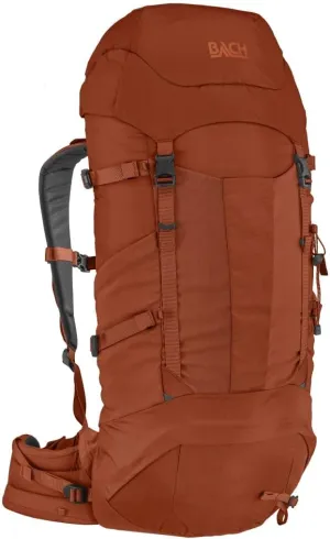 Daydream BACH Men's Backpack, Outdoor Backpack, Camping Backpack, Travel, 15.6 gal (40 L), Picante Red, 40L