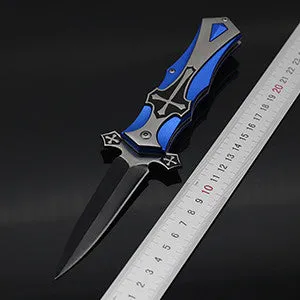 Dcbear Tactical Survival Folding Pocket Knives