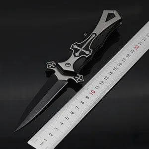 Dcbear Tactical Survival Folding Pocket Knives